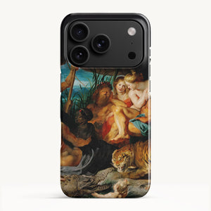 iPhone 17 Pro / Slim Case
