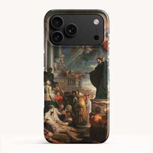 iPhone 17 Pro Max / Slim Case