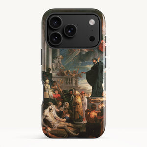 iPhone 17 Pro / Tough Case