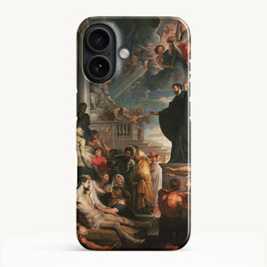 iPhone 17 / Slim Case