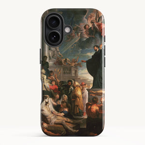 iPhone 17 / Tough Case