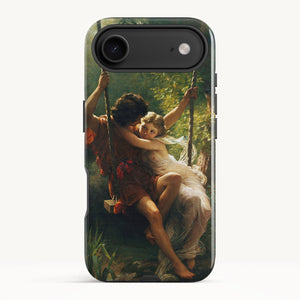 iPhone 17 Air / Tough Case