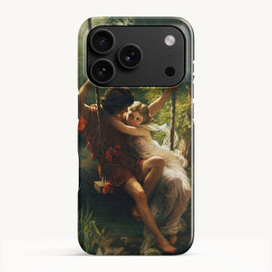 iPhone 17 Pro / Slim Case
