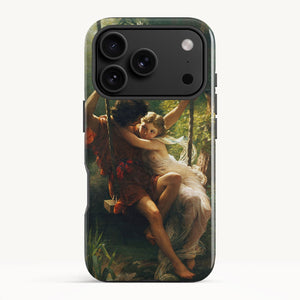 iPhone 17 Pro / Tough Case