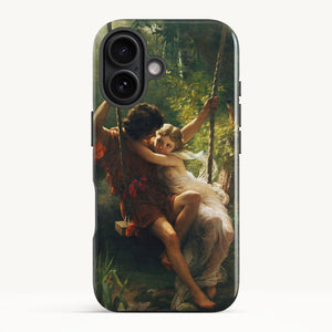 iPhone 17 / Tough Case