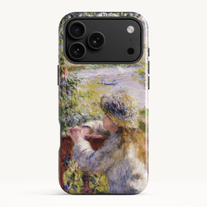 iPhone 17 Pro Max / Tough Case