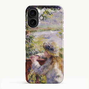 iPhone 17 / Slim Case
