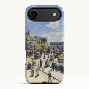 iPhone 17 Air / Tough Case