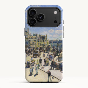 iPhone 17 Pro Max / Tough Case