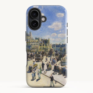 iPhone 17 / Tough Case