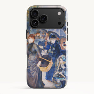 iPhone 17 Pro Max / Tough Case