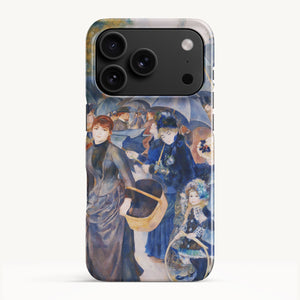 iPhone 17 Pro / Slim Case