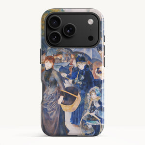 iPhone 17 Pro / Tough Case