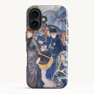 iPhone 17 / Tough Case