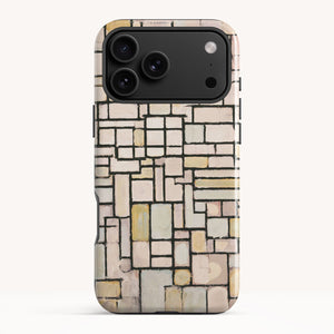 iPhone 17 Pro Max / Tough Case