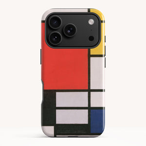 iPhone 17 Pro / Tough Case