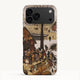 iPhone 17 Pro Max / Slim Case