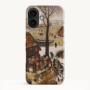 iPhone 17 / Slim Case