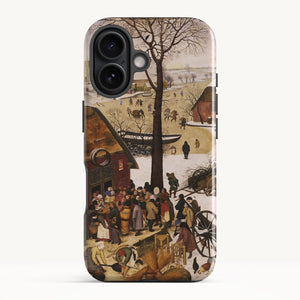 iPhone 17 / Tough Case