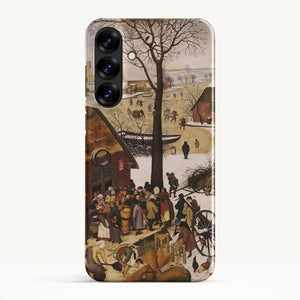 Galaxy S25 Plus / Slim Case