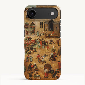iPhone 17 Air / Slim Case