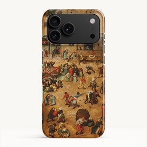 iPhone 17 Pro Max / Slim Case