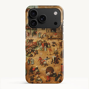 iPhone 17 Pro / Slim Case