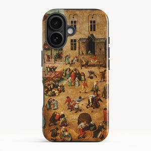 iPhone 17 / Tough Case