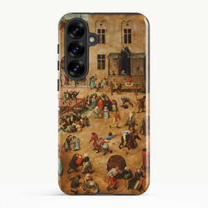 Galaxy S25 Plus / Tough Case