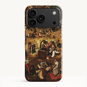iPhone 17 Pro / Slim Case