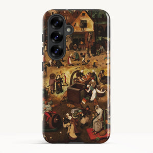 Galaxy S25 / Tough Case