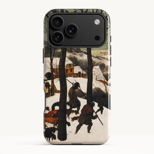 iPhone 17 Pro Max / Tough Case