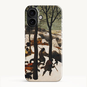 iPhone 17 / Slim Case