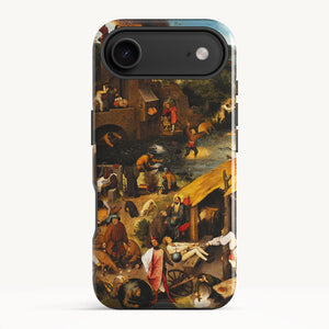 iPhone 17 Air / Tough Case