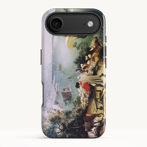 iPhone 17 Air / Tough Case
