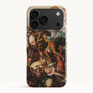 iPhone 17 Pro / Slim Case