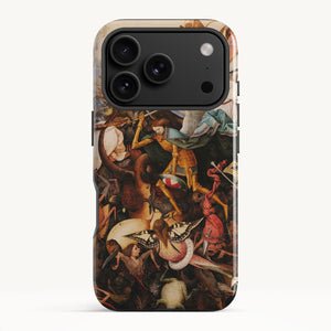 iPhone 17 Pro / Tough Case
