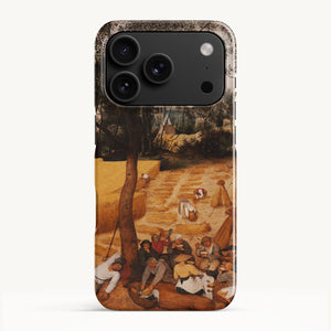 iPhone 17 Pro / Slim Case