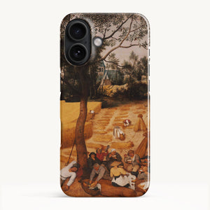 iPhone 17 / Slim Case