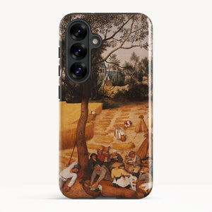 Galaxy S25 / Tough Case