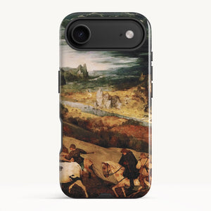 iPhone 17 Air / Tough Case