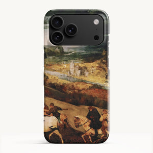iPhone 17 Pro Max / Slim Case