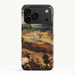 iPhone 17 Pro / Slim Case