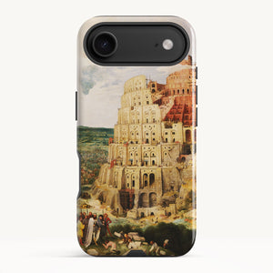 iPhone 17 Air / Tough Case