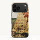 iPhone 17 Pro Max / Tough Case