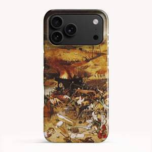 iPhone 17 Pro Max / Slim Case