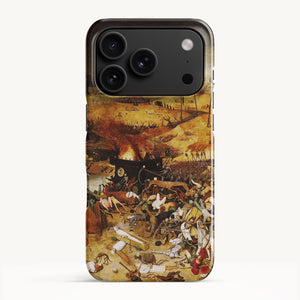 iPhone 17 Pro / Slim Case