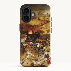 iPhone 17 / Tough Case