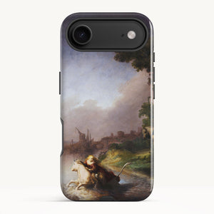 iPhone 17 Air / Tough Case