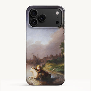 iPhone 17 Pro Max / Slim Case